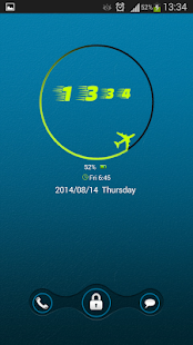 How to download GO Locker Airplane 1.6.0 apk for laptop