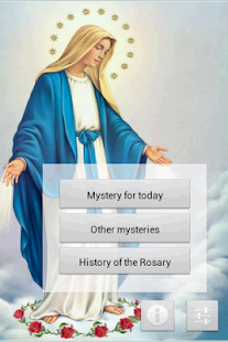The Holy Rosary(圖2)-速報App