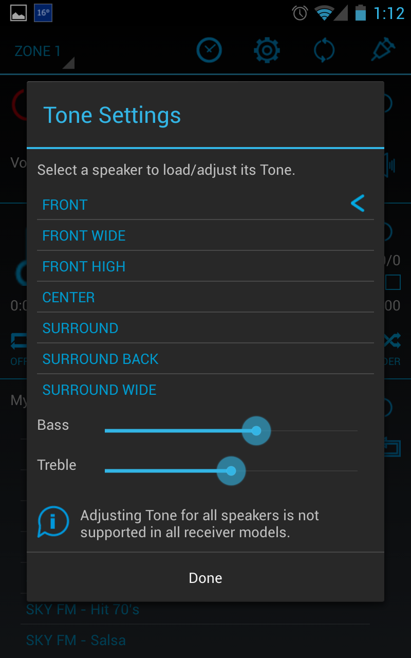OnRemote Screen 3