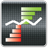 Portfolio Tracker (Stocks) mobile app icon