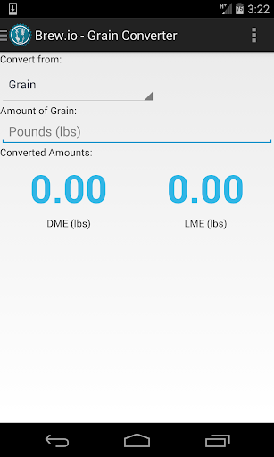 【免費工具App】Brew.io Pro - Homebrewing-APP點子