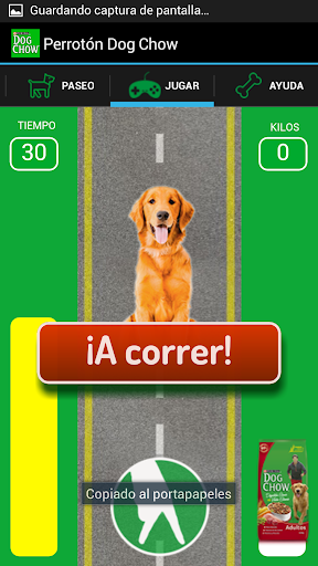 免費下載運動APP|Perrotón Dog Chow app開箱文|APP開箱王