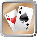 Magic Solitaire logo