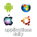 Applications Daily (2.0+)