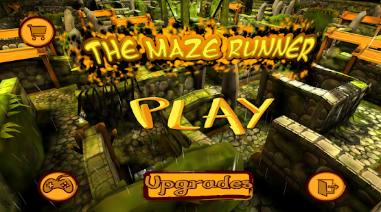 The Maze Runner v1.7.1 Apk Mod (Money/Ad-Free/Unlocked)