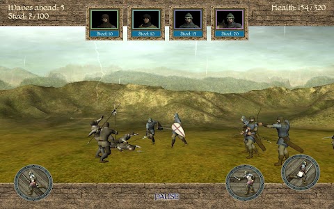 1096AD: Crusades Knight v.1.0 :: لعبة الحروب :: رابط مباشر وسريع :: DP8Va1SxVZ19raWT55a50ont14A97bZ-g_4Z_RzvISwm55ob_Zb7R3YSLTfj8aHnIomv=w480