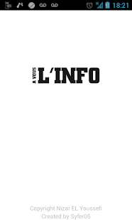 Free Download A Vous L'Info APK for PC