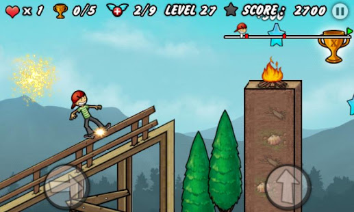 Skater Boy(圖4)-速報App
