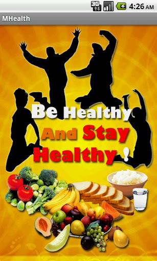 GoHealthy