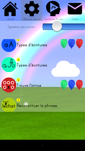 【免費教育App】Touch’Apprend CP Français-APP點子