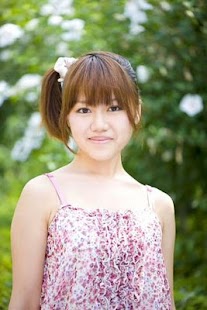 Free Ponytail Bijin 03 APK
