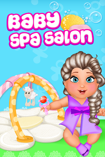 免費下載休閒APP|Baby Elsa Spa Salon app開箱文|APP開箱王
