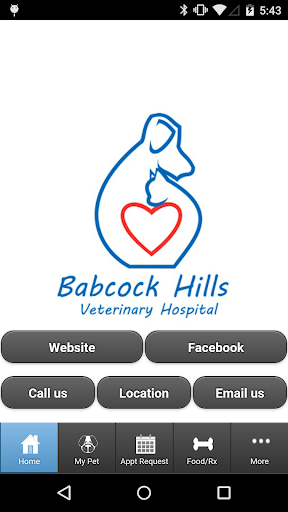 Babcock Hills