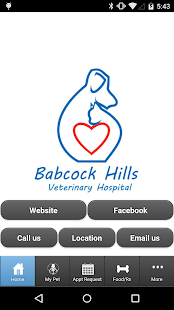 Babcock Hills Screenshots 0