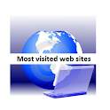 Most Visited sites logo