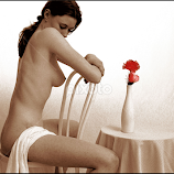 Ingetogen by Etienne Chalmet -  