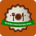 Kusina Master Recipes icon