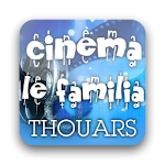 Cover Image of 下载 Cinéma Le Familia - Thouars 1.1 APK