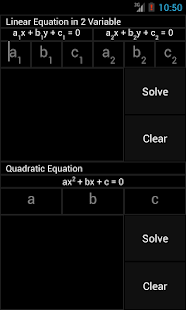 Scentific Calculator Pro(圖5)-速報App