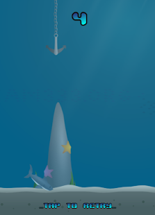 Swimmy Shark Screenshots 2