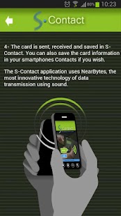 How to get S-Contact patch 1.5 apk for bluestacks