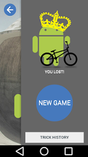 Game of B.I.K.E - BMX Game Screenshots 5