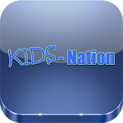 Kids Nation  Icon