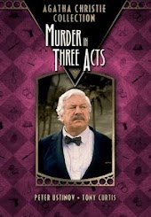 Agatha Christie: Murder In Three Acts (1986)