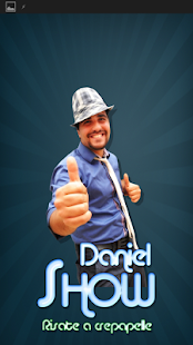 Daniel Show Screenshots 1