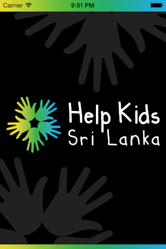 Help Kids Sri Lanka