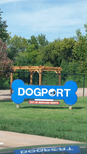 Dogport