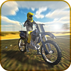 Cross Motorbike Trial 3D for PC and MAC