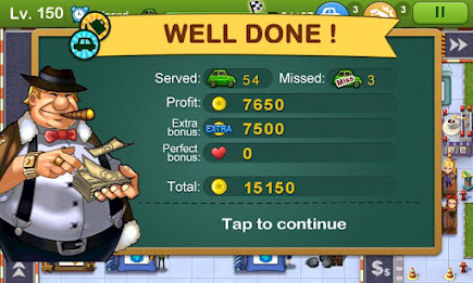 Tiny Station poster 2