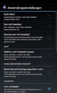 Enhanced Caller ID+ Screen 2