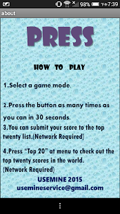 How to install Press 1.0 mod apk for android