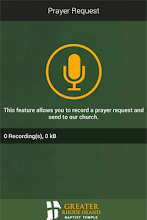 Greater Rhode Island Baptist APK