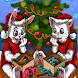 Xmass Holiday Wallpaper