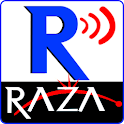 Raza logo