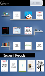 Free Download Gyan Reader Premium APK