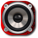 Speakers Booster HD logo