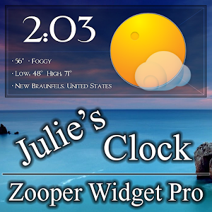 Chantilly Cream - Zooper Pro.apk 1.02