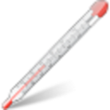 IoBridge Temperature Widget logo