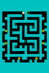 Free Laberinto de Zombies APK for PC