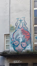 Graffiti - Orsita 2011