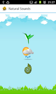How to install Natural Sounds 1.0 apk for bluestacks