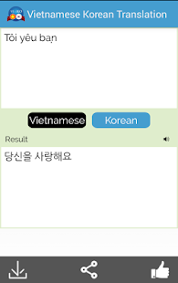 How to mod Vietnamese Korean Translator Best unlimited apk for bluestacks