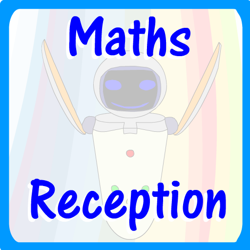 My Child’s Maths: Reception 教育 App LOGO-APP開箱王