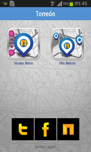 Free Ayuntamiento de Torreón APK for Android