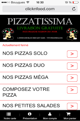 免費下載生活APP|pizzatissima app開箱文|APP開箱王