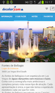 Las Vegas: Guia turístico Screenshots 3